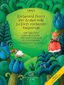 Enchanted Forest Little Piano Pieces EMB. Softcover with CD. 52 pages.