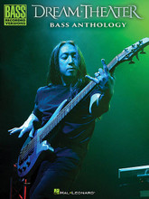 Dream Theater Bass Anthology by Dream Theater. For Bass. Bass Recorded Versions Mixed. Softcover. 216 pages.
Product,66559,Popular Song (SATB)"