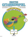 First Guitar Pieces Vol. 1 by Mary Goetze. Schott. 24 pages. Schott Music #ED4712. Published by Schott Music.