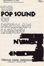 Blue Rondo A La Turk - Instrumental Accompaniment Parts Only by Dave Brubeck. Arranged by Norman Luboff. For Choral (Instrumental Accompaniment). Walton Choral. Jazz. Difficulty: medium. Set of performance parts (includes separate pull-out parts for guitar, bass, drums). Chord names, standard notation (no tablature), strum patterns and drum notation. 5 pages. Walton Music #W9063A. Published by Walton Music.

Includes instrumental parts only. SATB sold separately as (HL.8501326).