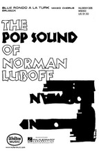 Blue Rondo A La Turk - SATB Parts Only by Dave Brubeck. Arranged by Norman Luboff. For Choral (SATB). Walton Choral. Jazz. Difficulty: medium. Set of performance parts. Choral notation and lyrics. Walton Music #W9063. Published by Walton Music.
Includes SATB parts only. Instrumental accompaniment parts sold separately as (HL.8501327).
Product,66634,Capriccio Diabolico (Homage to Paganini)"