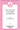 How Can I Keep From Singing Hdbl Pt by Robert Lowry. Arranged by David Schwoebel. For Choral, Clarinet (SATB). Fred Bock Publications. 12 pages.

Here's a wonderful new treatment of the well-known American hymn from David Schwoebel. Utilizing a bluesy chromatic harmony and an optional clarinet obbligato, this classic sings in a place it has not visited before - and it is delightful. Supported by a brilliant piano accompaniment and full of great vocal lines, this is a beautiful church choir anthem.

Minimum order 6 copies.