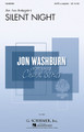 Silent Night (Jon Washburn Choral Series). For Choral (SATB Divisi). Choral. 8 pages.

The works of Swiss composer Ivo Antognini have been described as “sublime.” This setting of the beloved hymn by Franz Gruber certainly qualifies as sublime with the rich jazz chord voicings and unique choral textures. It may be performed by a vocal jazz group, chamber choir or larger concert ensemble for a beautiful and warm concert moment.

Minimum order 6 copies.