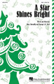 A Star Shines Bright by George L.O. Strid and Mary Donnelly. For Choral, Flute (SSA). Sacred Christmas Choral. 12 pages.

Angels sing “Gloria in excelsis” and a star shines over the stable in Bethlehem – the Nativity is celebrated in this lovely original work especially good for beginning SSA choirs. Well-crafted vocal writing with optional flute.

Minimum order 6 copies.