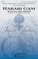 Habari Gani ((What's the News - A Celebration of Kwanzaa) Judith Clurman Choral Series). By Wesley Whatley. Arranged by Larry Hochman. For Choral, Percussion, String Bass (SATB). Choral.

With a debut at Carnegie Hall as part of the New York Pops annual holiday concert, Habari Gani celebrates the inspiring message of Kwanzaa. Drawing from the “beat box” style so popular in today's a cappella style singing, string bass, rhythmic bass line in the bass voice, and a cappella choral with duets over the top, this is a wonderful selection for a holiday/winter concert or anytime.

Minimum order 6 copies.