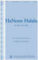 Hanerot Halalu (We Light These Lights) by Ronna Honigman. For Choral (SA). Transcontinental Music Choral. Jewish. 8 pages. Transcontinental Music #993299. Published by Transcontinental Music.

“We light these lights to remember the miracles...” Up-and-coming Ronna Honigman's setting fills a great need for something new and refreshing for Chaunkah, yet conveys the uncanny feel of a classic you've sung your whole life. Set for SA choir and keyboard, it's a shoo-in for any treble chorus's holiday concert.

Minimum order 6 copies.