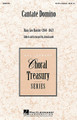Cantate Domino by Hans Leo Hassler (1564-1612). Arranged by John Leavitt. SATB. Treasury Choral. Festival. 8 pages. Published by Hal Leonard.

This masterwork of the 16th century is a standard on many contest lists. This excellent new edition from John Leavitt is ideal for developing the representative style qualities of the era.Available separately: SATB a cappella. Performance Time: Approx. 1:30.

Minimum order 6 copies.