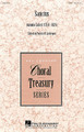 Sanctus (from Mass in D) (SATB). By Antonio Salieri (1750-1825). Arranged by Patrick M. Liebergen. SATB. Treasury Choral. Festival. 8 pages. Published by Hal Leonard.

This movement from Salieri's Mass in D opens with a forte maestoso introduction and then goes into a bright 3/4 allegro con spirito. An excellent introduction to the Classical era for high school choruses. Performance Time: Approx. 1:25.

Minimum order 6 copies.