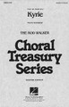 Kyrie ((from Mass in G)). By Franz Schubert (1797-1828). Arranged by Rod Walker. For Choral (SATB). Treasury Choral. Festival. 16 pages. Published by Hal Leonard.

(Schubert/Walker) SATB.

Minimum order 6 copies.