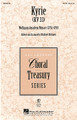 Kyrie (KV33) by Wolfgang Amadeus Mozart (1756-1791). Arranged by Matthew Michaels. For Choral (SATB). Treasury Choral. 8 pages. Published by Hal Leonard.

Introduce your ensembles to the Classical era with this delightful miniature written when the boy composer was only ten years old and performing concerts in Europe. It foreshadows the grace and elegance of Mozart's craft. Available separately: SATB, String Parts (vn 1-2, va, vc/db)2, va, vc, db). String Parts available as a digital download. Duration: ca. 1:40.

Minimum order 6 copies.