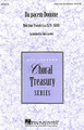 Da pacem Domine by Melchior Franck (1579-1639). Arranged by John Leavitt. For Choral (4 Part Any Combination). Treasury Choral. Festival. 8 pages. Published by Hal Leonard.

This simple 4-part canon at the fourth is an ideal introduction to music of the Renaissance. Available: 4-Part any combination. Performance Time: Approx. 1:40.

Minimum order 6 copies.