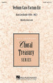 Verbum Caro Factum Est by Hans Leo Hassler (1564-1612). Edited by John Leavitt. For Choral (SSATTB A Cappella). Treasury Choral. 12 pages. Published by Hal Leonard.

The sonorous antiphonal phrases of Hans Leo Hassler's setting of John 1:14 will fill your performance space with rich harmonies. This new edition of the Renaissance motet is a wonderful concert showpiece!

Minimum order 6 copies.