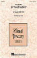 Art Thou Troubled? by George Frideric Handel (1685-1759). Arranged by John Leavitt. UNIS. Treasury Choral. 8 pages. Published by Hal Leonard.

“Art thou troubled? Music will calm thee.” The soothing strains of this Handel aria are offered here in an excellent new arrangement for unison choir. Ideal for developing tone, phrasing and style, this is a superb addition to the repertoire for younger ensembles. Performance Time: Approx. 3:20.

Minimum order 6 copies.