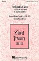 Two Italian Part Songs by Giovanni Giacomo Gastoldi. Arranged by Matthew Michaels. For Choral (SSA/TTB). Treasury Choral. Festival. 8 pages. Published by Hal Leonard.

These two 3-voice balletti make excellent choices for contest. Available: SSA/TTB a cappella. Performance Time: Approx. 2:43.

Minimum order 6 copies.