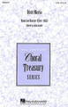 Dixit Maria by Hans Leo Hassler (1564-1612). Arranged by John Leavitt. For Choral (SATB). Treasury Choral. Festival. 12 pages. Published by Hal Leonard.

A superb edition of this famous motet! Available: SATB a cappella. Performance Time: Approx. 2:35.

Minimum order 6 copies.