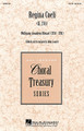 Regina Coeli by Wolfgang Amadeus Mozart (1756-1791). For Choral (SATB). Treasury Choral. 32 pages. Published by Hal Leonard.

This early Mozart work (K. 276) contrasts a soli quartet with the full choir and is carefully edited in this new edition by John Leavitt.

Minimum order 6 copies.