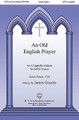 An Old English Prayer by James Gossler. For Choral (SATB). H.T. Fitzsimons Co. 4 pages.

“God be in my head” is the prayer that composer James Gossler has set to music. The beseeching lyrics call for unpretentious vocal lines and soothing cadences and Gossler delivers beautifully. This modest and entreating petition will honor any service.

Minimum order 6 copies.