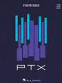 Pentatonix - PTX, Volume 2 by Pentatonix. For Vocal, Piano/Vocal. Piano/Vocal/Guitar Artist Songbook. Softcover. 80 pages.

Winners of the third season of NBC's The Sing-Off, this third album from Texas-based a cappella group Pentatonix is presented here in arrangements with chord symbols, lead vocal lines and full vocal harmonies. Songs include: Hey Momma/Hit the Road Jack • I Need Your Love • Love Again • Natural Disaster • Run to You • Valentine • and more.