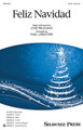 Feliz Navidad by Jose Feliciano. By Jose Feliciano. Arranged by Paul Langford. SATB. Choral. Octavo. 16 pages. Published by Shawnee Press.

Add some spice to your holiday concert this year! Driving with Latin/pop energy and a touch of jazz harmonies throughout, this new arrangement is alive and kicking with the instrumental parts or accompaniment CD. Famous for generations and covered by a host of top performers, now's your chance to also create a hit for your holiday performance.

Minimum order 6 copies.