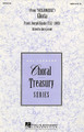 Gloria (SATB). By Franz Joseph Haydn (1732-1809). Arranged by John Leavitt. For Choral (SATB). Treasury Choral. Festival. Book only. 8 pages. Published by Hal Leonard.

This chorus from Haydn's Heiligmesse is an ideal introduction to classical style. Available: SATB. Performance Time: Approx. 2:10.

Minimum order 6 copies.