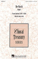 Die Nacht ((Night)). By Franz Schubert (1797-1828). Arranged by John Leavitt. For Choral (TTBB A Cappella). Treasury Choral. Festival. 8 pages. Published by Hal Leonard.

This beautiful Romantic partsong for male voices is offered in a new Choral Treasury edition featuring both the German text and an English translation by Dr. Leavitt. Available: TTBB a cappella. Performance Time: Approx. 1:45.

Minimum order 6 copies.