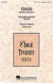 Kikkehihi by Johann Hermann Schein (1586-1630). Arranged by Thomas Juneau. For Choral (3 Part Treble). Treasury Choral. Festival. 4 pages. Published by Hal Leonard.

Originally written by Johann Hermann Schein, (1586-1630) this new edition cleverly portrays the joyful morning sound of roosters and chickens as a new day begins.

Minimum order 6 copies.