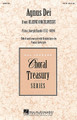 Agnus Dei: Music of Inner Harmony ((from Kleine Orgelmesse)). By Franz Joseph Haydn (1732-1809). Arranged by Patrick M. Liebergen. For Choral (SATB). Treasury Choral. 12 pages. Published by Hal Leonard.

Franz Joseph Haydn's Little Organ Mass is a departure from the larger, more fully orchestrated works of the 18th century. Written to be performed in a small chapel, this meditative setting is appropriate for school or church use. Available separately: SATB. Performance Time: Approx. 2:45.

Minimum order 6 copies.