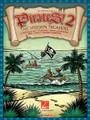 Pirates 2: The Hidden Treasure (A Musical for Young Voices). By John Jacobson and Roger Emerson. For Choral (TEACHER ED). Expressive Art (Choral). 56 pages. Published by Hal Leonard.