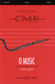 O Music (CME Beginning). By Lowell Mason (1792-1872). Arranged by Doreen Rao. For Choral, Chorus, Piano (SSA). CME Beginning Series. 8 pages. Boosey & Hawkes #M051463527. Published by Boosey & Hawkes.

Lowell Mason was American's first public school music teacher, known for his ability in hymn singing and conducting choirs. In 1838, Mr. Mason convinced the Boston schools to include singing as an essential part of the school curriculum.

Includes two arrangements: one for unison voices with piano, and one for SSA a cappella in canon form.

Minimum order 6 copies.