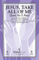 Jesus, Take All of Me ((Just as I Am)). By Amy Grant and Brenton Brown. By Amy Grant, Brenton Brown, and William B. Bradbury. Arranged by Heather Sorenson. For Choral (SATB). PraiseSong Choral. 12 pages. Published by PraiseSong.

Uses: General, Commitment, Invitation

Scripture: Isaiah 40:28-31; John 1:29-34; Philippians 3:7-11

Inspired by the ministry of Billy Graham, this song from Brenton Brown and Amy Grant uses the hymn “Just as I Am” as its foundation. Masterfully arranged by Heather Sorenson, this selection is an excellent choice for a time of invitation or commitment. Score and parts (perc, rhy, vn 1-2, va, vc, db) available as a digital download.

Minimum order 6 copies.