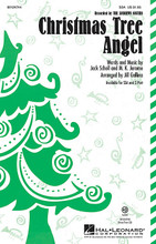Christmas Tree Angel by The Andrews Sisters. Arranged by Jill Gallina. For Choral (SSA). Secular Christmas Choral. 12 pages. Published by Hal Leonard.
Product,66802,Two Hornpipes (from Pirates of the Caribbean: Dead Man's Chest) Grade 3-4"