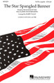 The Star Spangled Banner by Francis Scott Key and John Stafford Smith. Arranged by Barry Talley. For Choral (SATB). Festival Choral. 4 pages. Published by Hal Leonard.

Written for the 2000 Texas All-State Choir, this distinctive setting of America's national anthem is an excellent choice for many performance and civic events. Available: SATB a cappella, SSAA a cappella, TTBB a cappella. Performance Time: Approx. 1:50.

Minimum order 6 copies.