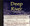 Deep River by Moses Hogan. Arranged by Moses Hogan. Festival Choral. CD only. Hal Leonard #5000. Published by Hal Leonard.

This exciting CD features all ten solo arrangements from the Deep River solo collections plus eight never before recorded choral arrangements. Featuring vocal soloists Henrietta Davis, soprano * Robert Sims, baritone * Alfred Walker, bass * and Moses Hogan on piano, these solos are destined to become staples in the repertoire of singers from high school to the concert stage. Vocal solos include: Deep River * He Never Said a Mumblin' Word * My Good Lord's Done Been Here * Were You There? * He's Got the Whole World in His Hands * Give Me Jesus * Somebody's Knockin' at Yo' Door * Let Us Break Bread Together * Sometimes I Feel Like a Motherless Child * Walk Together Children. Choral arrangements include: Hear My Prayer * Ride the Chariot * I Want to Be Ready * You Better Min' How You Talk * A Spiritual Reflection * Good News the Chariot's Coming * We Shall Walk Through the Valley in Peace * Who Built the Ark?