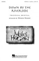 Down by the Riverside arranged by Moses Hogan. For Choral (SATB). Festival Choral. Festival. 8 pages. Published by Hal Leonard.

Minimum order 6 copies.