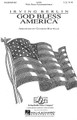 God Bless America (SATB). By Irving Berlin. Arranged by Charles Boutelle. For Choral (SATB). Choral. 8 pages. Hal Leonard #IB601. Published by Hal Leonard.

Minimum order 6 copies.