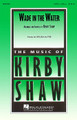 Wade in the Water (SATB a cappella). Arranged by K Shaw. SATB. Choral. Festival. 12 pages. Published by Hal Leonard.

This treatment of a classic spiritual by Kirby Shaw includes the elements that always seem to “work”: a soulful solo, supportive choral parts that have their own interest, and new verses that are seamless in the story. A winner!

Minimum order 6 copies.