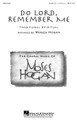 Do Lord, Remember Me arranged by Moses Hogan. SATB DV A Cappella. Festival Choral. 12 pages. Published by Hal Leonard.

The favorite children's song gets a bit of a bluesy treatment in this setting that is easily accessible by many choruses. Features a baritone solo.

Minimum order 6 copies.