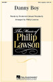 Danny Boy arranged by Philip Lawson. SSA A Cappella. Choral. Festival. 8 pages. Published by Hal Leonard.

Beautiful lyric lines and warm harmonies are the centerpiece of this stunning a cappella setting of the beloved Irish folk melody. This work is sure to leave your listeners spellbound! Available separately: SSA a cappella. Performance Time: Approx. 3:15.

Minimum order 6 copies.