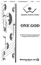 One God by Ervin Drake and Jimmy Shirl. Arranged by Roy Ringwald. For Choral (SATB). Shawnee Press. Choral, General Repertory, Sacred, Contest/Festival Music, Pennsylvanian Arrangements. 12 pages. Shawnee Press #A0329. Published by Shawnee Press.

Minimum order 6 copies.