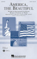 America, the Beautiful by Katherine Lee Bates and Samuel Ward. Arranged by John Leavitt. For Choral (SATB). Festival Choral. 12 pages. Published by Hal Leonard.

The beloved American hymn in a graceful and inspired setting includes an inspirational quotation by Abraham Lincoln. This arrangement by John Leavitt is ideal for many concert occasions.Available separately: SATB, SAB, TTBB, 2-Part, ShowTrax CD and Instrumental Pak (includes score and parts for full orchestra). Performance Time: Approx. 4:45.

Minimum order 6 copies.