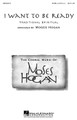 I Want to Be Ready by Traditional Spiritual. Arranged by Moses Hogan. SATB. Festival Choral. 8 pages. Published by Hal Leonard.

In classic Moses Hogan style, this favorite spiritual features a soloist with SATB a cappella choir. “I want to be ready to walk in Jerusalem just like John.” Powerful! Performance Time: Approx. 1:55.

Minimum order 6 copies.