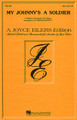 My Johnny's a Soldier arranged by Catherine Bennett. For Choral (SSA). Choral. Festival. 8 pages. Hal Leonard #43550. Published by Hal Leonard.

Capturing the poignant emotions of those left behind, this medley of American folk songs includes: Johnny Has Gone for a Soldier * When Johnny Comes Marching Home * The Cruel War. Available: SSA.

Minimum order 6 copies.