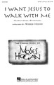 I Want Jesus to Walk with Me arranged by Moses Hogan. For Choral (SATB). Choral. Festival. 4 pages. Published by Hal Leonard.

The famous spiritual in a distinctive Hogan arrangement. Available: SATB a cappella. Performance Time: Approx. 3:30.

Minimum order 6 copies.