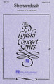 Shenandoah arranged by Ed Lojeski. For Choral (SATB). Choral. Festival. 8 pages. Published by Hal Leonard.

Sensitive writing captures the poignant message of this American folk classic! Available: SATB, SSA. Performance Time: Approx. 3:00.

Minimum order 6 copies.