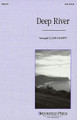 Deep River arranged by John Leavitt. For Choral (SATB). Brookfield Choral Series. Festival. 8 pages. Published by Brookfield Press.

John Leavitt's arrangement of this beloved American spiritual moves from the simple opening chorale to the full soaring climax – what a wonderful new setting! Optional violin and string bass. Available: SATB, SSA, TTB.

Minimum order 6 copies.