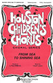 From Sea to Shining Sea by J. Paul Williams and Lloyd Larson. For Choral (2-Part). Fred Bock Publications. Sacred. 8 pages. Fred Bock Music Company #BG2328. Published by Fred Bock Music Company.

From the Houston Children's Chorus Series, this anthem fills a need for patriotic music for children. Lloyd Larson's creative setting of a J. Paul Williams text will really inspire. Beautiful! Available: 2-Part.

Minimum order 6 copies.