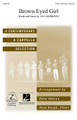 Brown Eyed Girl by Van Morrison. Arranged by Deke Sharon. For Choral (TTBB A Cappella). Choral. 8 pages. Published by Hal Leonard.

This Van Morrison classic is accessible for newly formed a cappella groups, and satisfying for more experienced ensembles. Available separately: TTBB a cappella. Performance Time: Approx. 3:00.

Minimum order 6 copies.