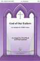 God of Our Fathers arranged by Fred Bock and Paul Sjolund. For Choral (TTBB). H.T. Fitzsimons Co. H.T. FitzSimons Company #F2331. Published by H.T. FitzSimons Company.

Now available as a separate choral, men's choirs will have the perfect piece for Mother's Day and any other event when men sing together. Sjolund and Bock are two of the giants in sacred choral music, and their collaboration on this anthem is dynamite.

Minimum order 6 copies.