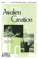 Awaken Creation by Charles McCartha. For Choral (SATB). Epiphany House. Epiphany House Publishing #EH1037. Published by Epiphany House Publishing.

The lilting 6/8 meter of this anthem is brimming with joy. You can feel the exuberance in the opening fanfare and the dance of the primary theme. The text is pulled from both Old and New Testament passages and celebrates God's love and creation in jubilant song.

Minimum order 6 copies.