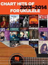 Chart Hits of 2013-2014 for Ukulele for Ukulele. Ukulele. Softcover. 64 pages.
Product,67005,Sting - The Last Ship "